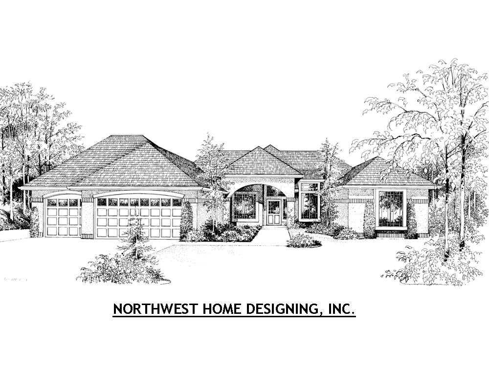 House Plan 2005 A NW Northwest Home Designing Inc NHD Inc house-plan-2005-a-nw-northwest-home-designing-inc-nhd-inc