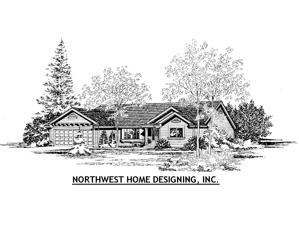 House Plan 166 NW Northwest Home Designing Inc NHD Inc house-plan-166-nw-northwest-home-designing-inc-nhd-inc